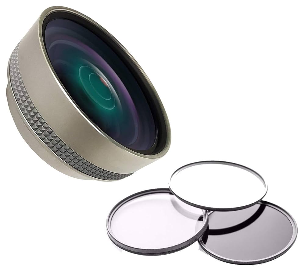 Canon - 【moss様】キヤノン canon G11 フィルターアダプター&amp;レンズ2種類付 moss様】キヤノン canon G11 フィルターアダプター&レンズ2種類付